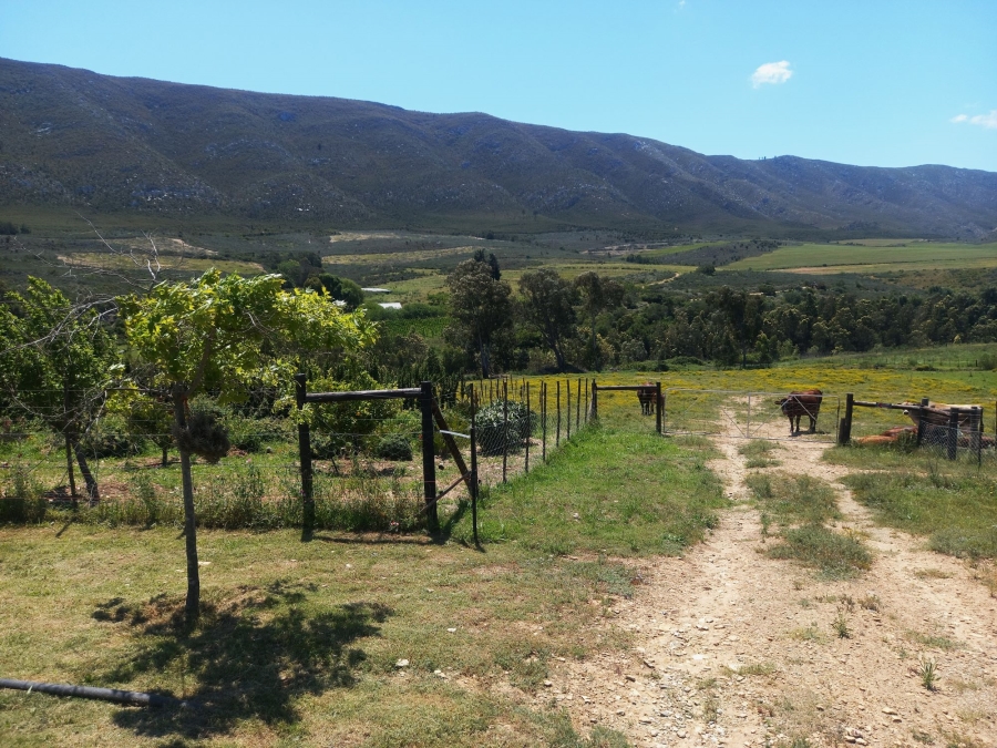 Commercial Property for Sale in Uniondale Rural Western Cape